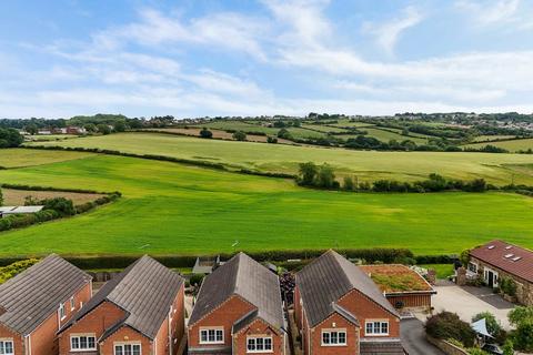 4 bedroom detached house for sale, Chesterfield Road, Chesterfield S44