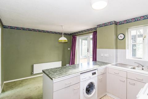 2 bedroom detached house for sale, Edinburgh Close, Market Harborough