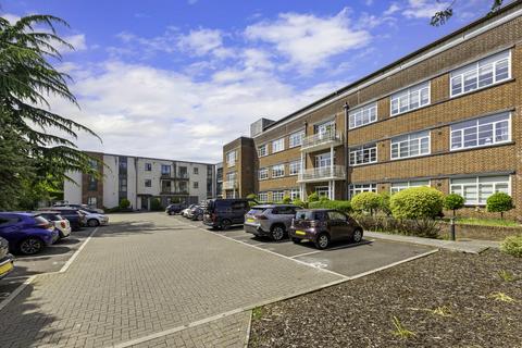 1 bedroom apartment for sale, St Winefrides, Romilly Crescent