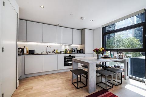 1 bedroom apartment for sale, Bowl Court, London