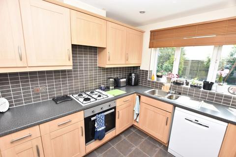 3 bedroom detached house for sale, Monument Way, Ulverston, Cumbria