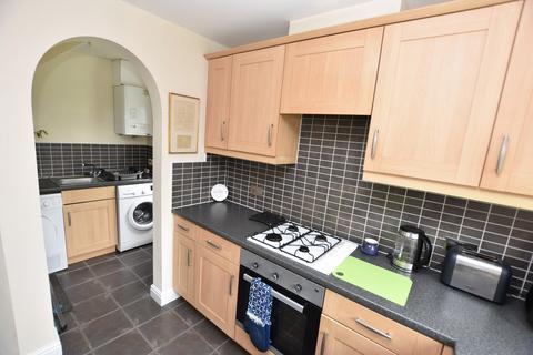 3 bedroom detached house for sale, Monument Way, Ulverston, Cumbria