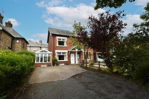 3 bedroom semi-detached house for sale, Wheatclose Road, Barrow-in-Furness, Cumbria