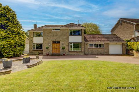 4 bedroom detached house for sale, Coniscliffe Road, Cleveland TS26