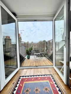 2 bedroom apartment for sale, Langham Road, London N15