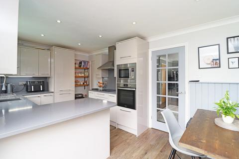3 Friars, Capel St Mary, Ipswich, IP9 2XS