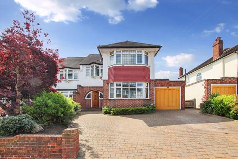 7 The Close, Bexley, DA5 1BD