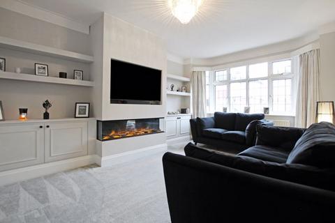 7 The Close, Bexley, DA5 1BD