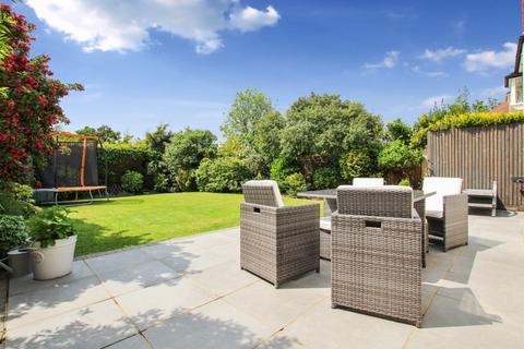 7 The Close, Bexley, DA5 1BD