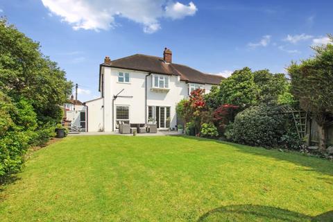 7 The Close, Bexley, DA5 1BD