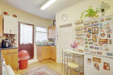 2 bedroom apartment for sale, Sutton Road, Southend-on-sea, SS2