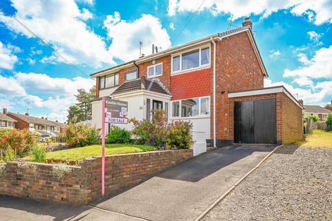 3 bedroom semi-detached house for sale, Well Lane, Walsall WS6