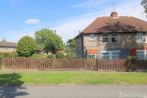 3 bedroom semi-detached house for sale, Arthur Avenue, Lower Grange, Bradford, BD8 0PF