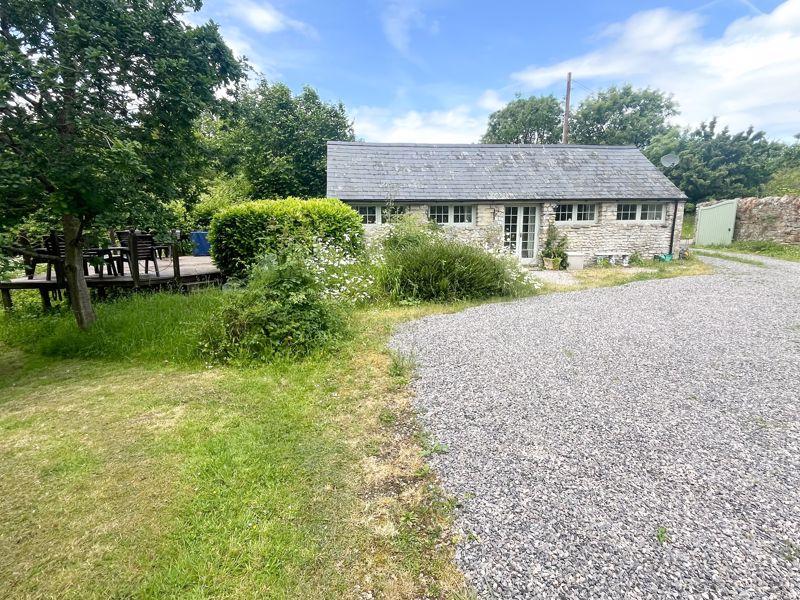 Holiday Cottage