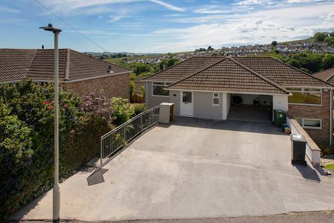 3 bedroom semi-detached house for sale, Bligh Close, Teignmouth