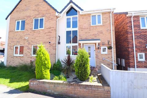 3 bedroom semi-detached house for sale, Gower Way, Rotherham S62