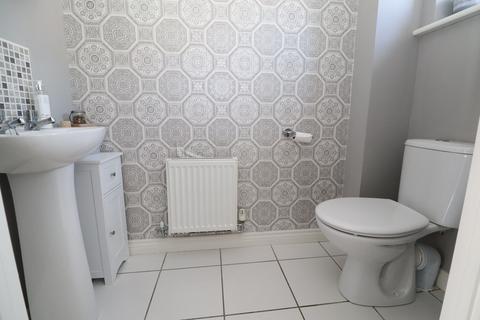 172 Gower Way, Rawmarsh, Rotherham, S62 7AG