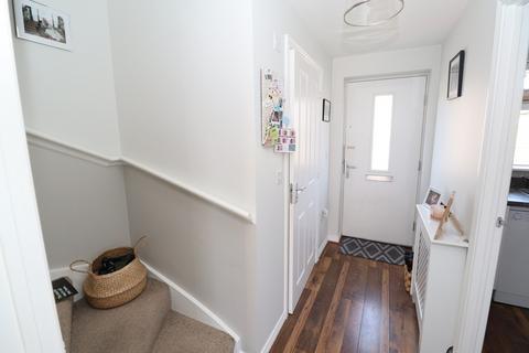 172 Gower Way, Rawmarsh, Rotherham, S62 7AG
