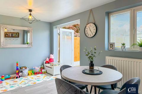 36 Falcon Close, Walsall, WS6 7LJ