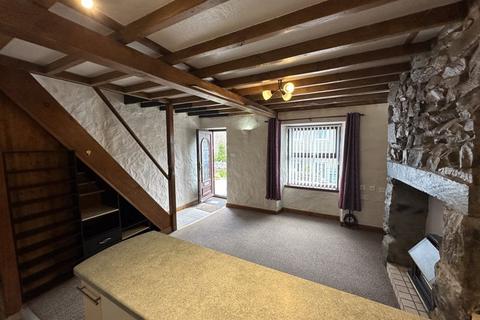 2 bedroom terraced house for sale, Llanberis, Gwynedd