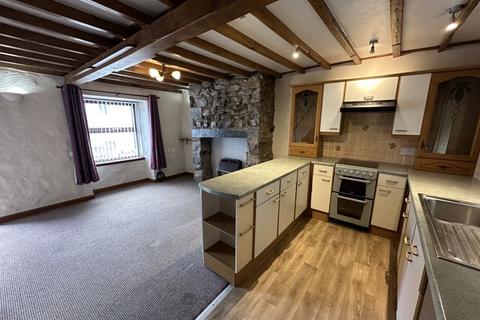 2 bedroom terraced house for sale, Llanberis, Gwynedd