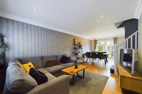 41 Cranberry Way, Hull, HU4 7AQ