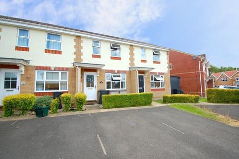 29 Hawthorn Road, Tolleshunt Knights, Maldon, CM9 8WB