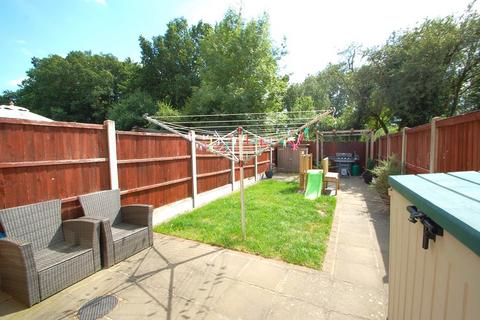 29 Hawthorn Road, Tolleshunt Knights, Maldon, CM9 8WB