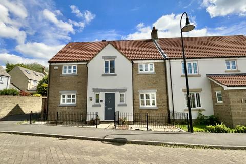 4 bedroom semi-detached house for sale, Walton Crescent, Winford