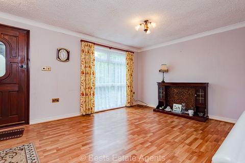 3 bedroom semi-detached house for sale, Porthleven Road, Sutton Park, Runcorn