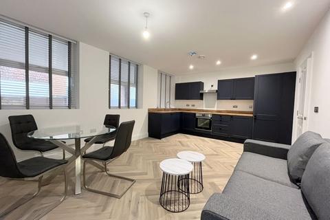 2 bedroom apartment to rent, Chapel Street, Preston PR1