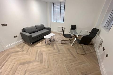 2 bedroom apartment to rent, Chapel Street, Preston PR1