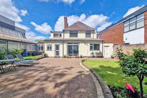 4 bedroom detached house for sale, Wilkes Street, Willenhall