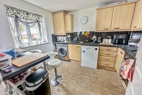 3 bedroom semi-detached house for sale, Heron Way, Harwich