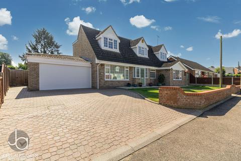 4 Elwin Road, Tiptree, Colchester, CO5 0HL