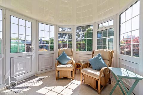 4 Elwin Road, Tiptree, Colchester, CO5 0HL