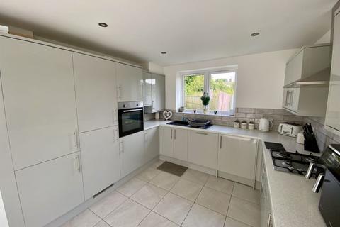 2 bedroom semi-detached house for sale, Hanging Gate Court, Sandy Lane, Weaverham, CW8 3HG