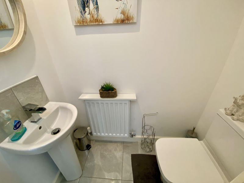 Guest WC