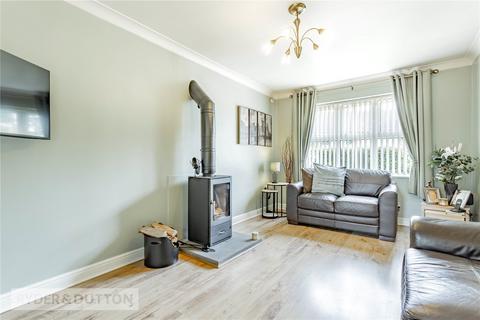 3 bedroom detached house for sale, St. Andrews Close, Littleborough, Greater Manchester, OL15