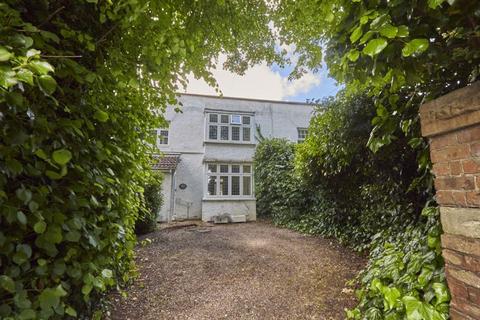 2 bedroom terraced house for sale, Polsloe Road, Exeter