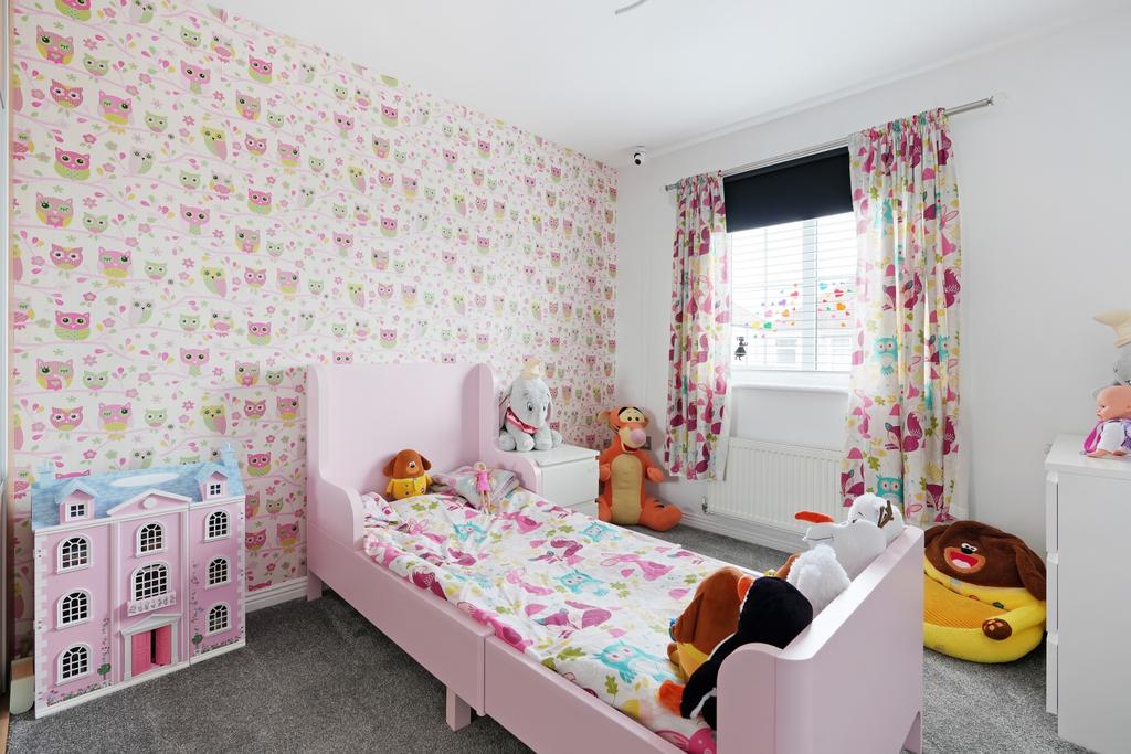 Bedroom 4