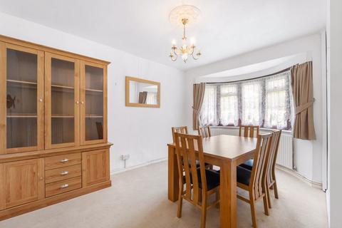 3 bedroom bungalow for sale, Julian Road, Chelsfield Park, Orpington