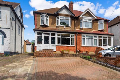 3 bedroom semi-detached house for sale, Hobart Road, Worcester Park