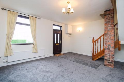 2 bedroom cottage for sale, Church Road, Brown Edge, Staffordshire, ST6 8RA