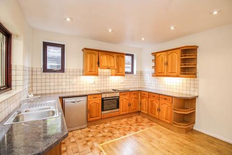 2 bedroom cottage for sale, Church Road, Brown Edge, Staffordshire, ST6 8RA