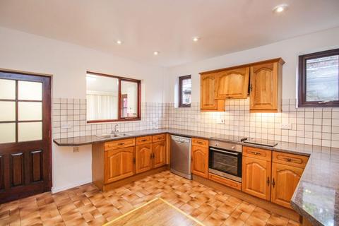 2 bedroom cottage for sale, Church Road, Brown Edge, Staffordshire, ST6 8RA