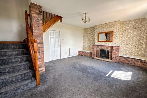 2 bedroom cottage for sale, Church Road, Brown Edge, Staffordshire, ST6 8RA