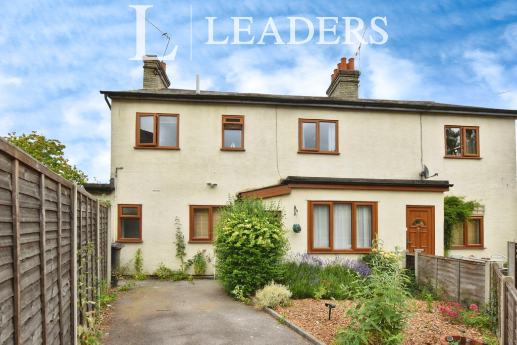 Apton Road, Stortford, CM23 1 bed apartment £1,100 pcm (£254 pw)