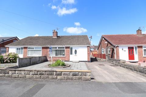 2 bedroom bungalow for sale, Babbacombe Road, Penketh, WA5