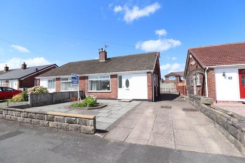 2 bedroom bungalow for sale, Babbacombe Road, Penketh, WA5